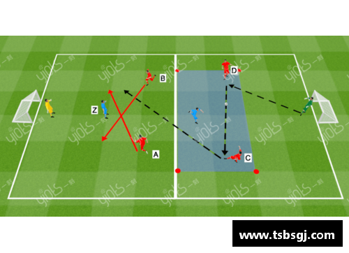 足球球星跑位意识探究如何提升比赛中的战术价值与团队配合